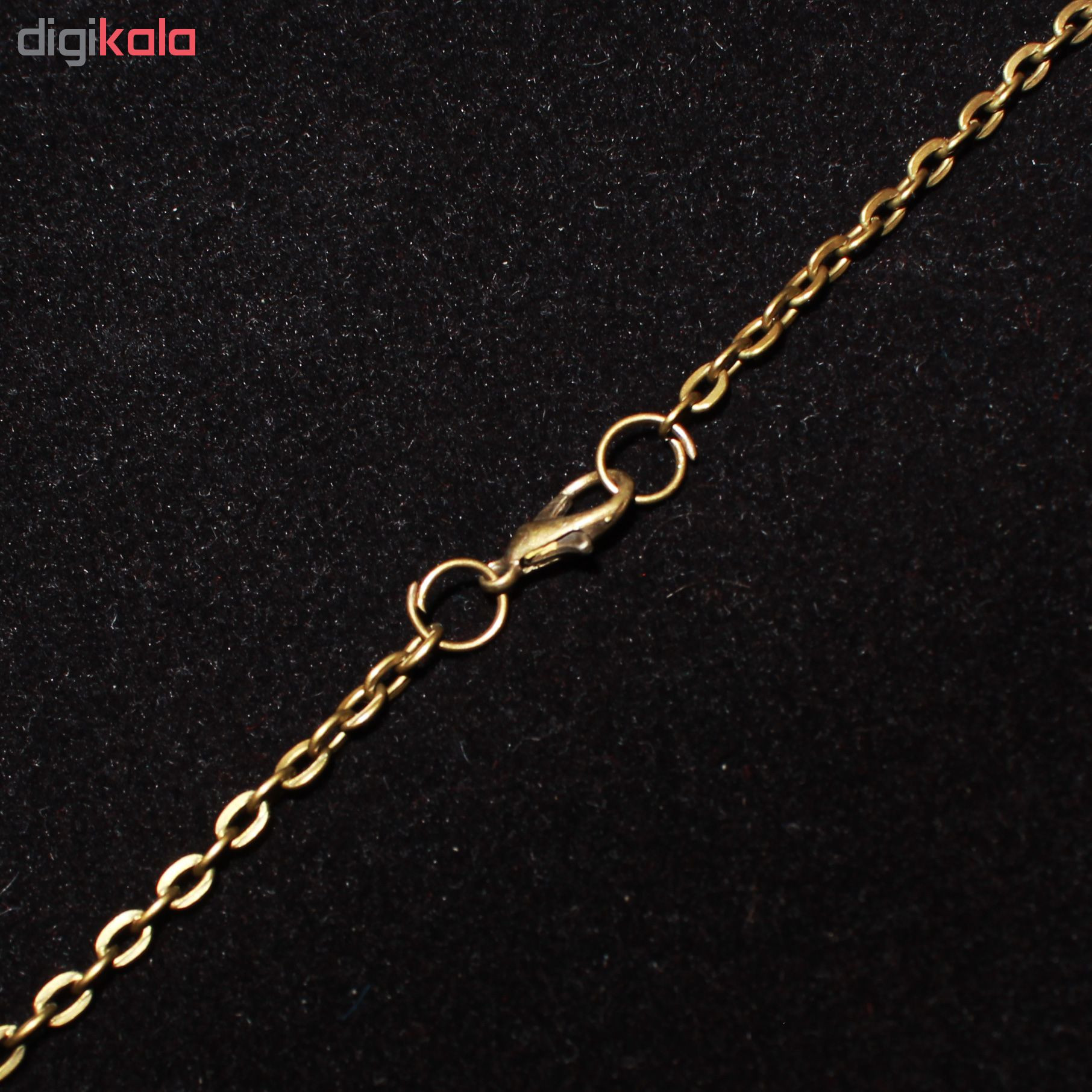 زنجیر زنانه کد 600-002 زنجیر زنانه کد 600-002