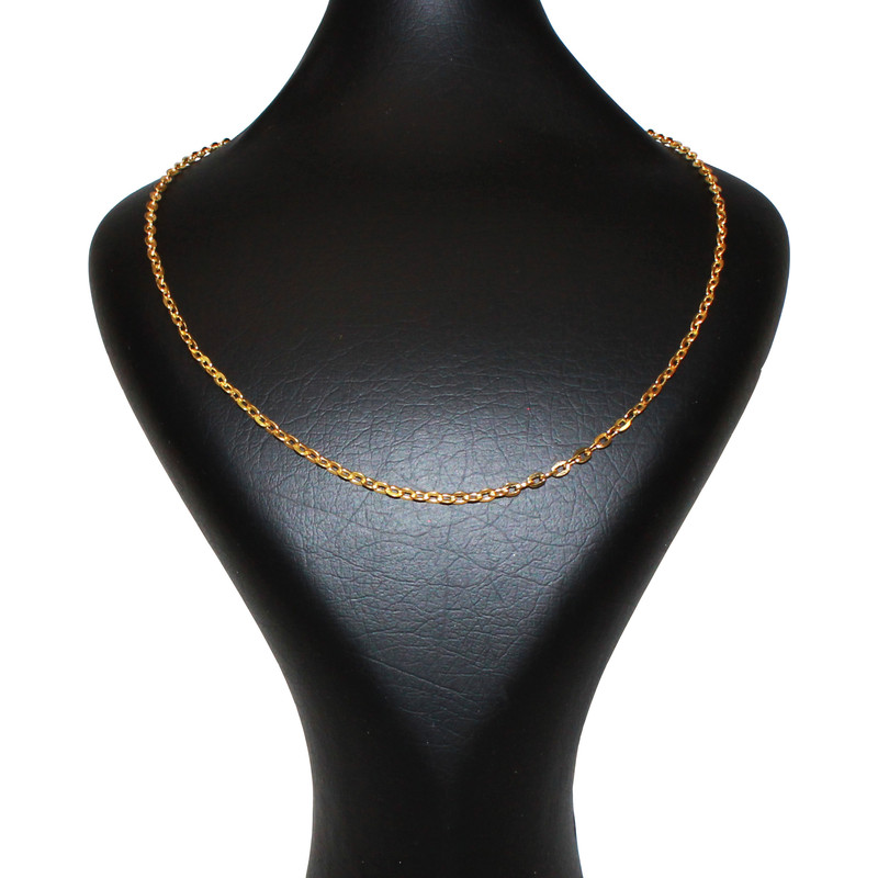 زنجیر زنانه کد 700-002 زنجیر زنانه کد 700-002