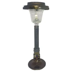 چراغ حیاطی مدل 9854