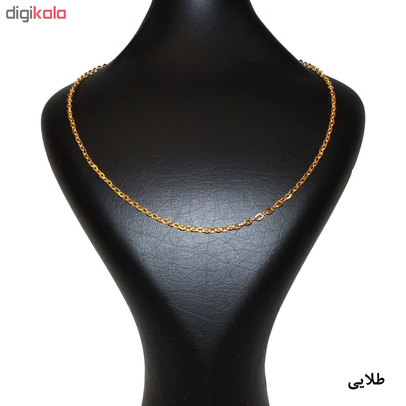 زنجیر زنانه کد 900-002