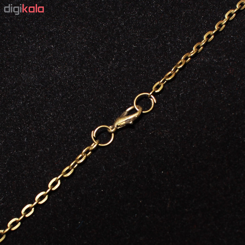 زنجیر زنانه کد 900-002
