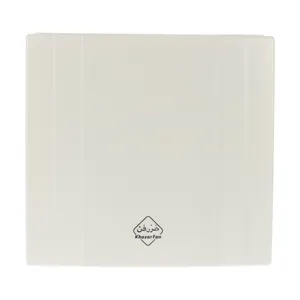 هواکش خانگی خزرفن سری turbo IP44 کد TT-A10