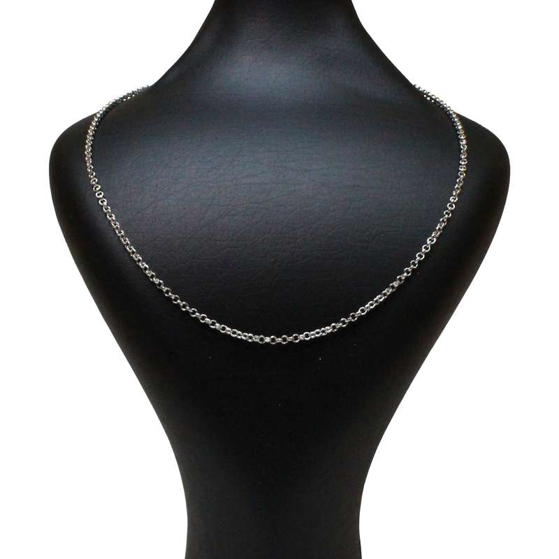 زنجیر زنانه کد 550-006