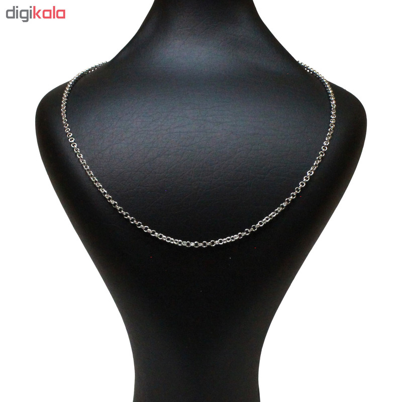 زنجیر زنانه کد 650-006 زنجیر زنانه کد 650-006