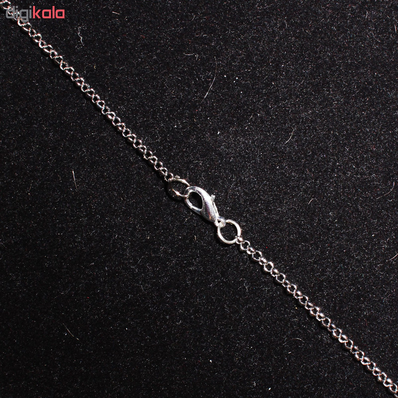 زنجیر زنانه کد 750-006