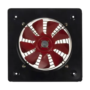 هواکش خانگی خزرفن کد ED100-2