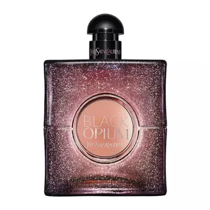 تستر ادوتویلت زنانه ایو سن لوران مدل Black Opium حجم 90 میلی لیتر