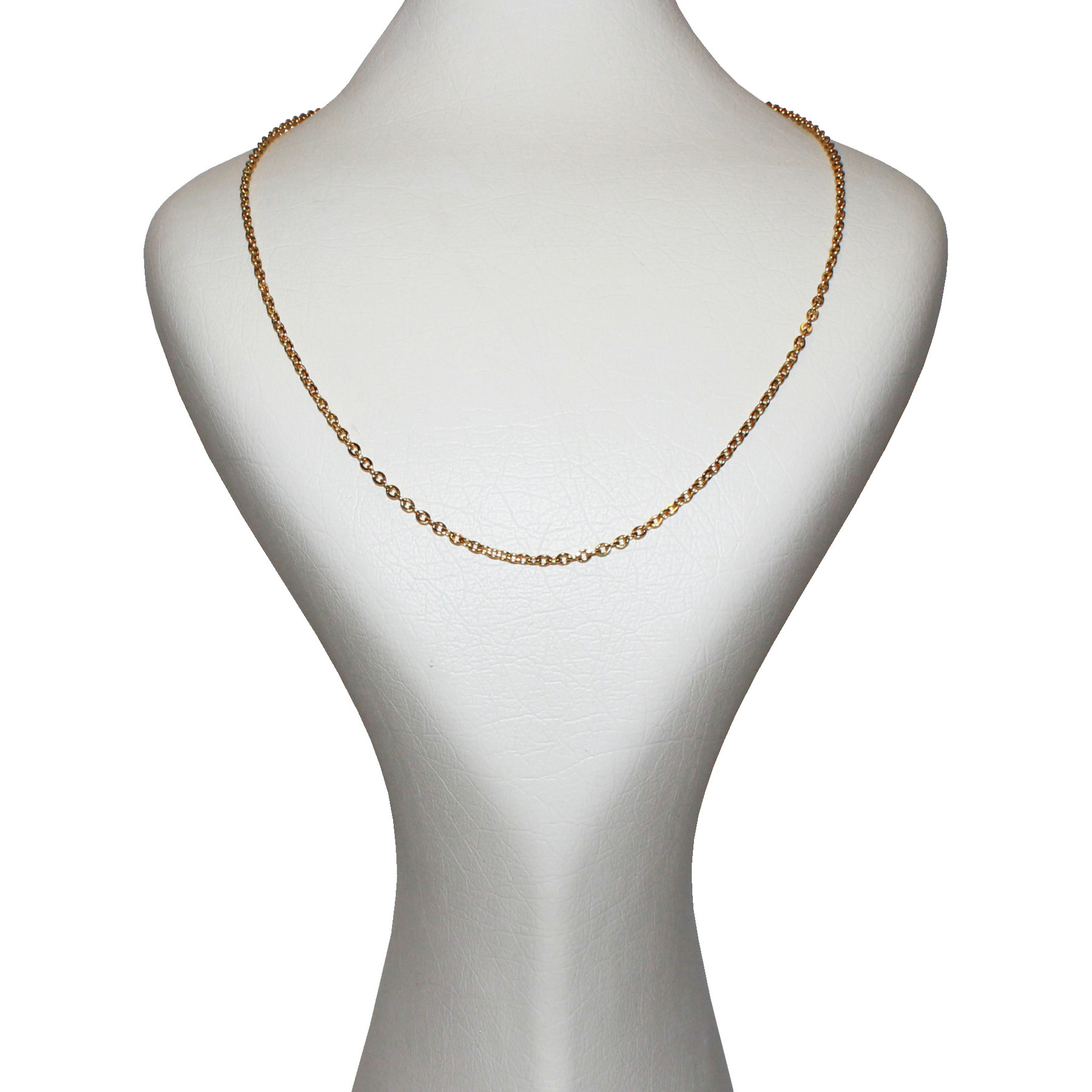 زنجیر زنانه کد SS001-350