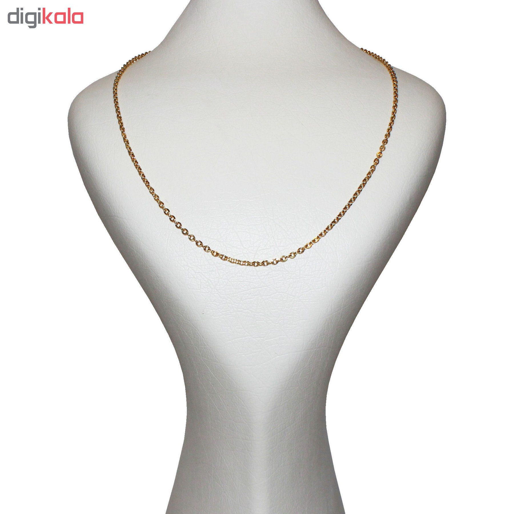 زنجیر زنانه کد SS001-350