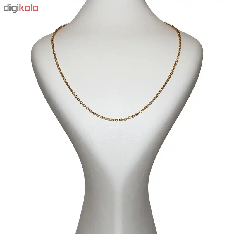 زنجیر زنانه کد SS001-400