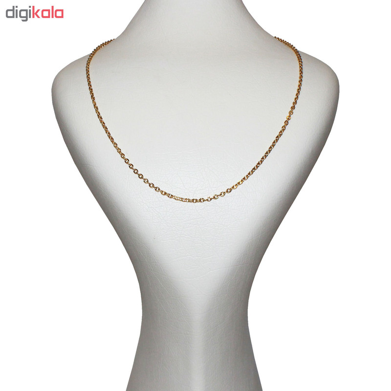 زنجیر زنانه کد SS001-400