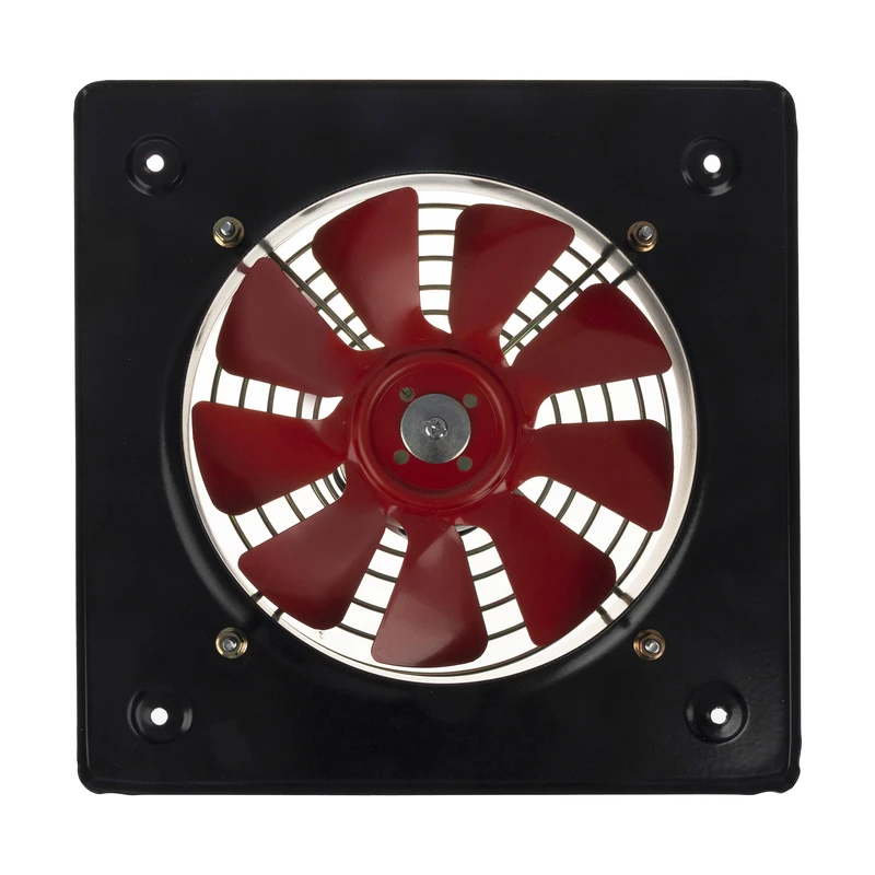 هواکش خانگی خزرفن کد ED150-2