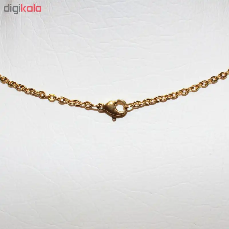 زنجیر زنانه کد SS001-700