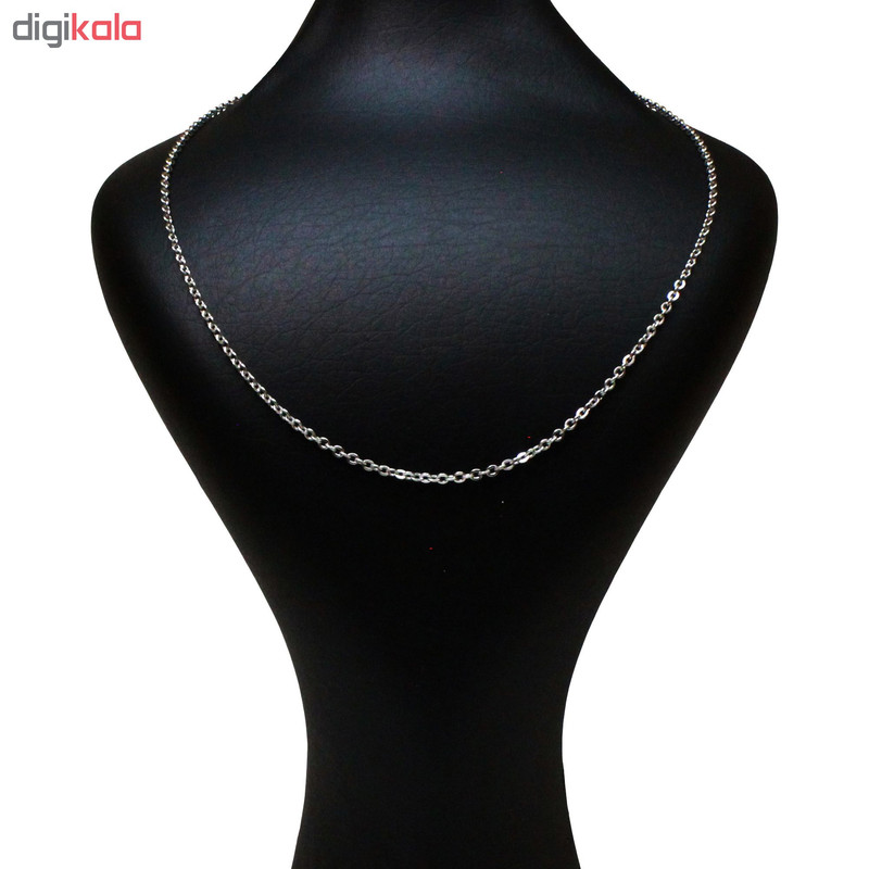 زنجیر زنانه کد SS001-700