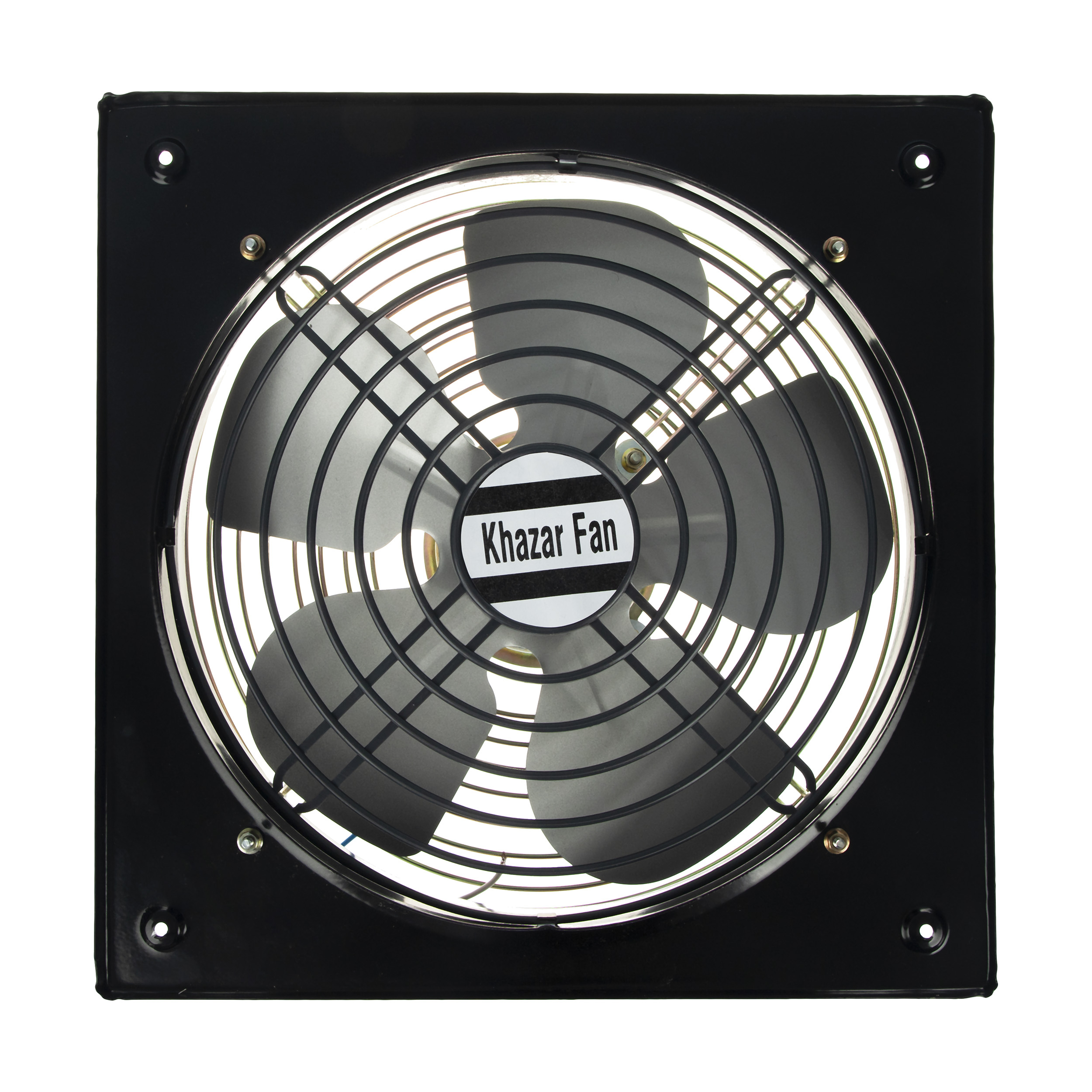 هواکش خانگی خزر فن کد ED250-4