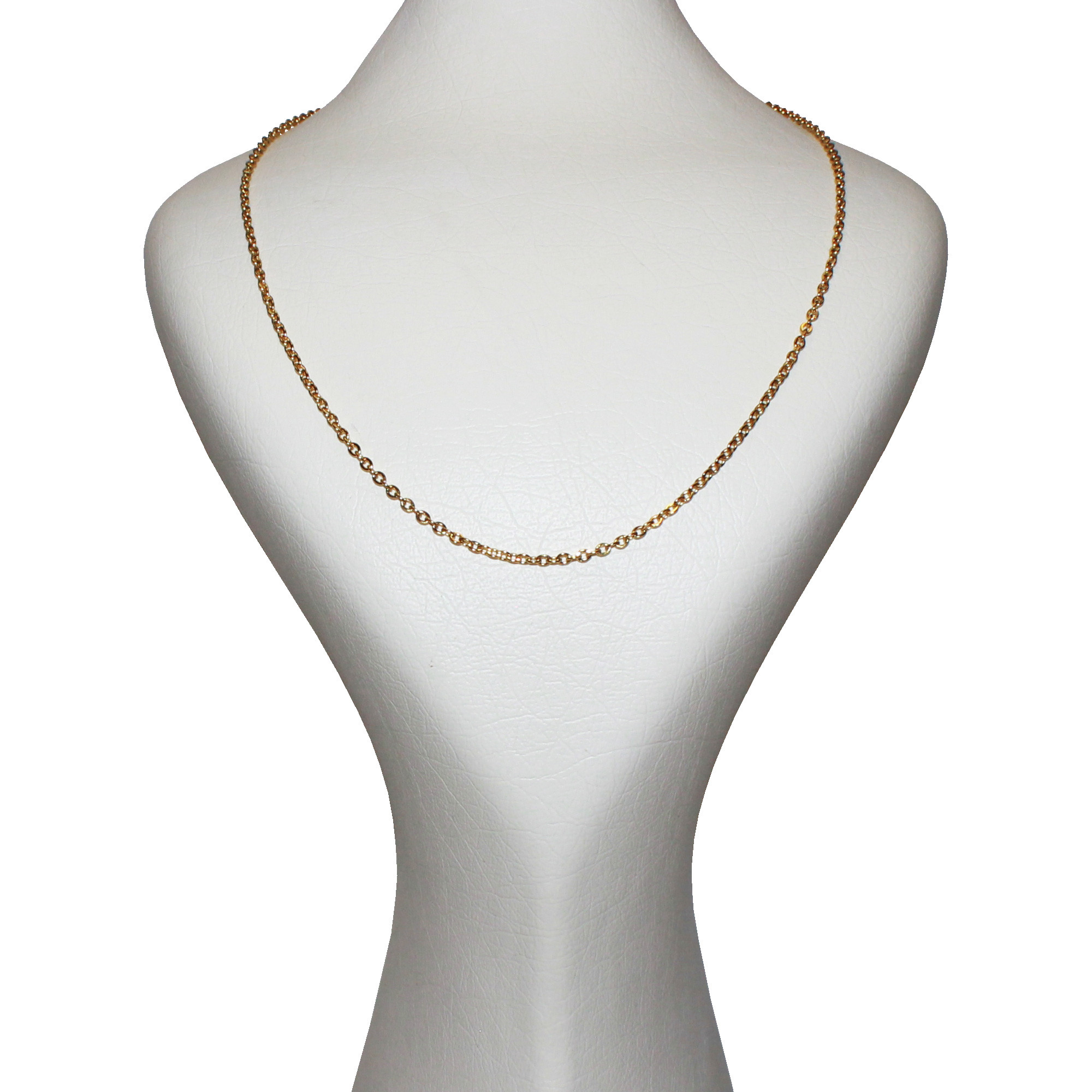 زنجیر زنانه کد SS001-1000