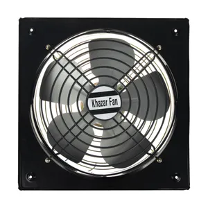 هواکش خانگی خزرفن کدED2502-2