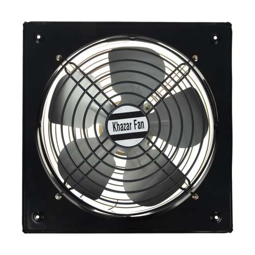 هواکش خانگی خزرفن کدED2502-2
