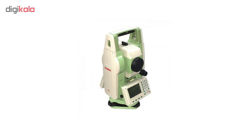 توتال استیشن سندینگ مدل STS-762 R8 Plus توتال استیشن سندینگ مدل STS-762 R8 Plus