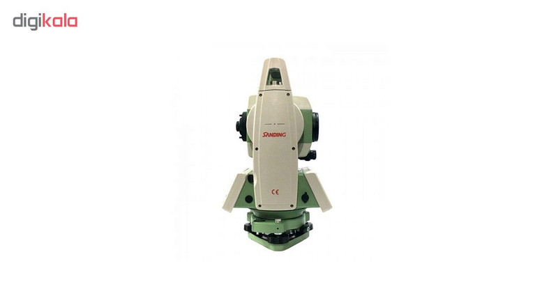 توتال استیشن سندینگ مدل STS-762 R8 Plus