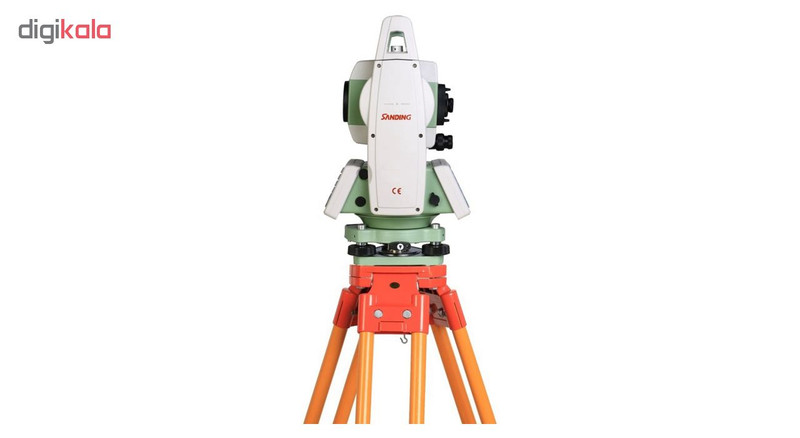 توتال استیشن سندینگ مدل STS-762 R8 Plus