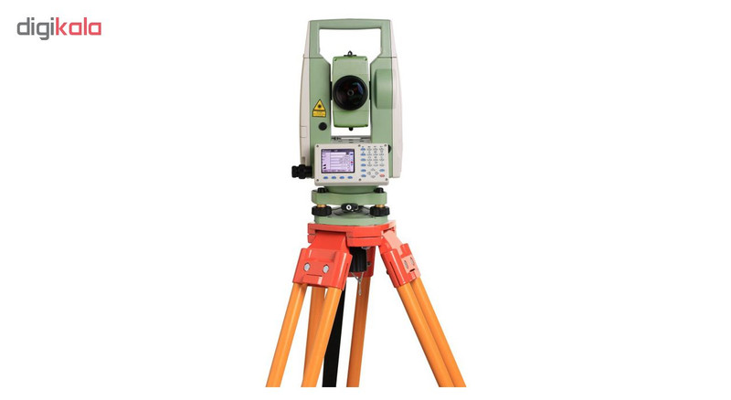 توتال استیشن سندینگ مدل STS-762 R8 Plus