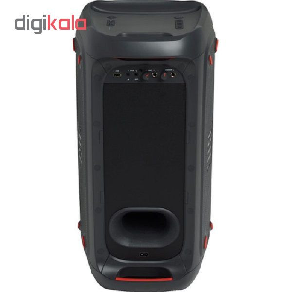 پخش کننده چند رسانه ای پرتابل جی بی ال مدل PartyBox100