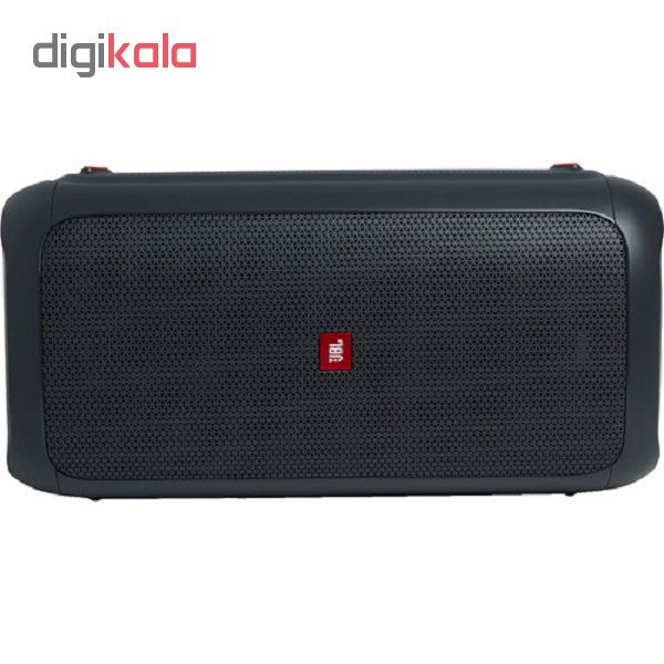 پخش کننده چند رسانه ای پرتابل جی بی ال مدل PartyBox100