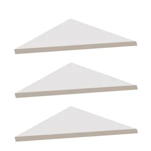طبقه دیواری مدل ps6780 بسته 3 عددی