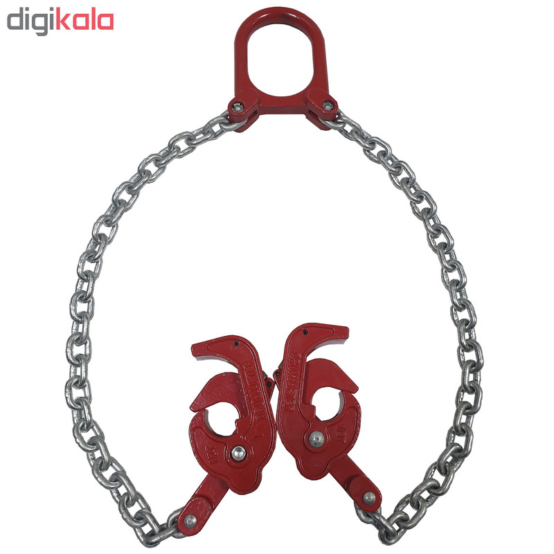 بشکه گیر مدل YP45