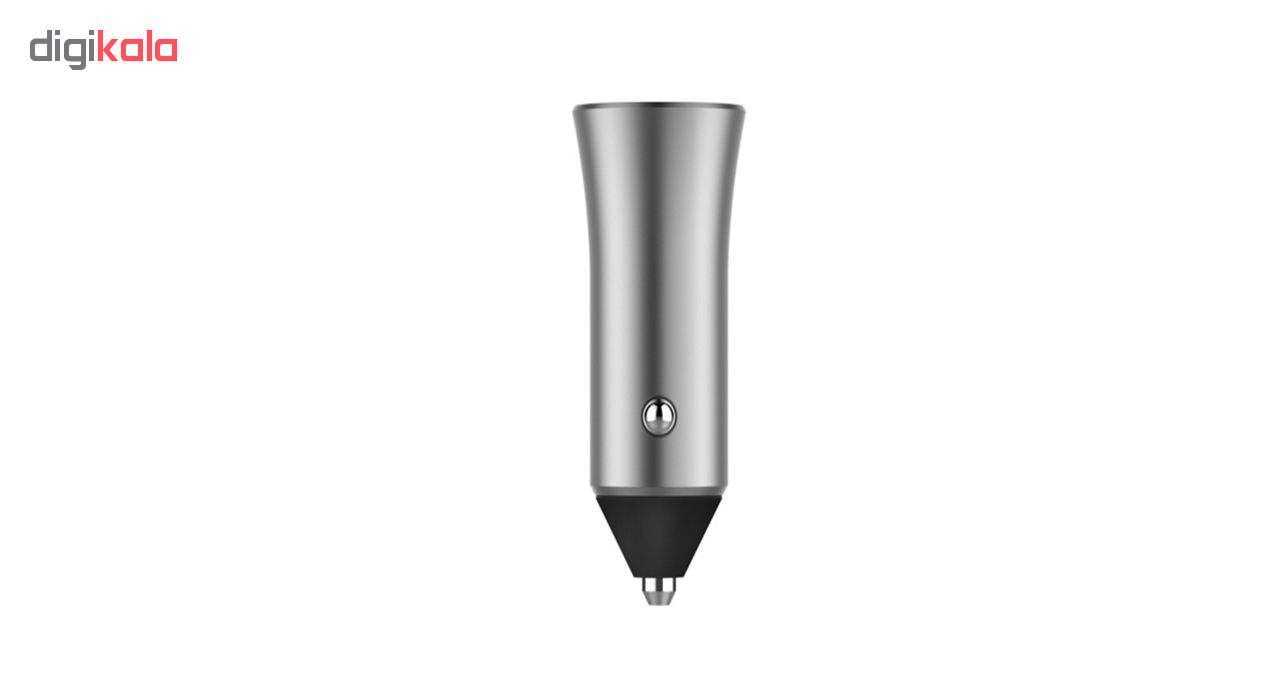 شارژر فندکی شیائومی  مدل CC05ZM Pro