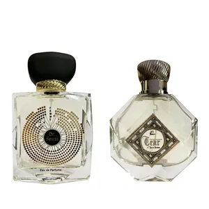 ادو پرفیوم مردانه دنا مدل دکتر سوس حجم 100 میلی لیتر به همراه ادو پرفیوم زنانه مدل تییر حجم 100 میلی لیتر