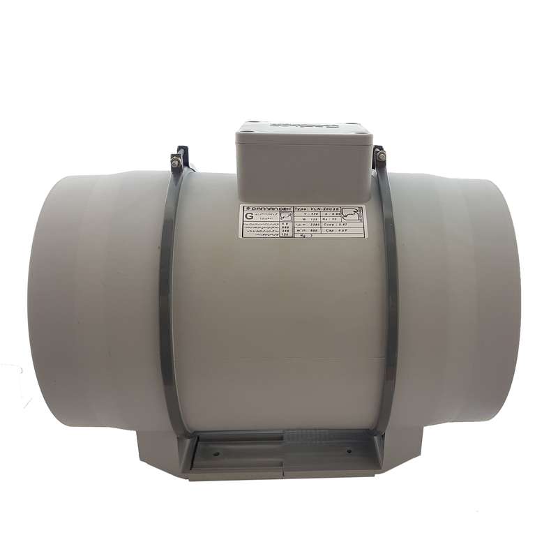 فن بین کانالی دمنده سری لاین ونت مدل VLN-20C2S