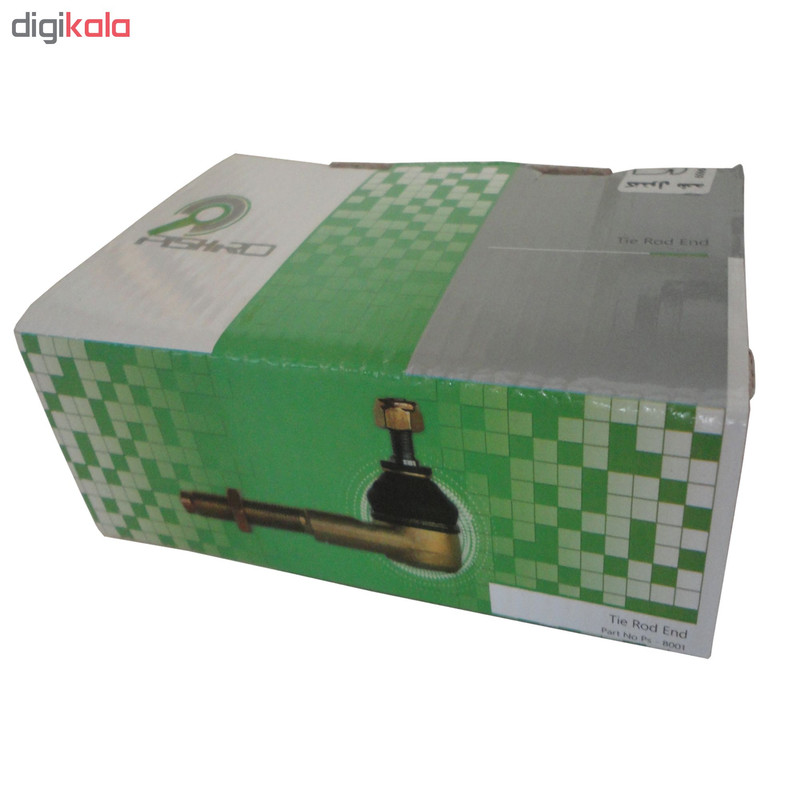 سیبک فرمان پیشرو مدل ST _ 2 مناسب پژو 206 بسته 2 عددی