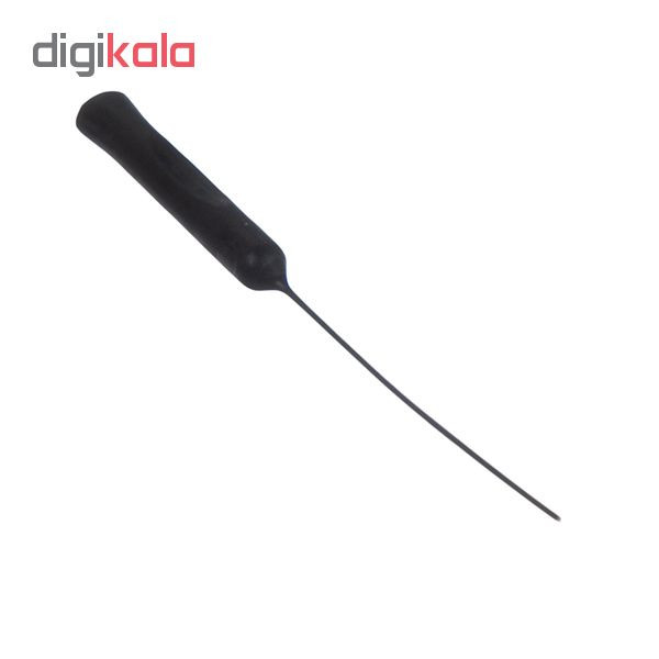 تمیز کننده سمعک ویدکس کد WC1