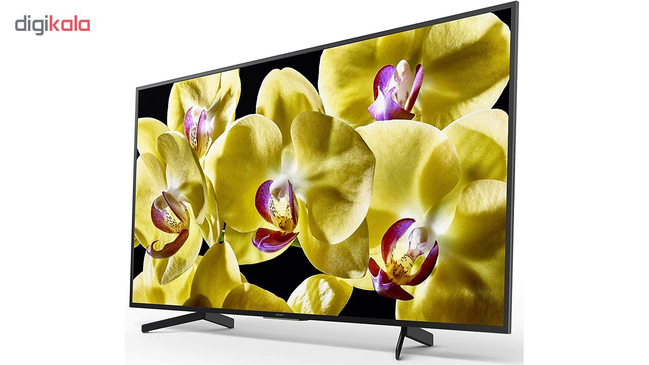 قیمت و خرید تلویزیون ال سی دی سونی مدل KD-65X8000G سایز 65 اینچ