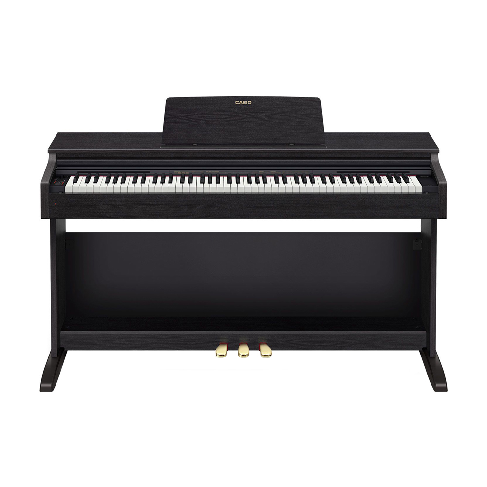 نقد و بررسی پیانو دیجیتال کاسیو مدل AP-270 توسط خریداران