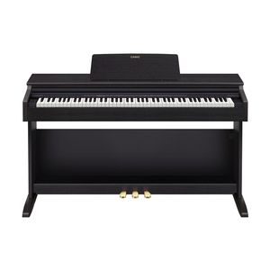 نقد و بررسی پیانو دیجیتال کاسیو مدل AP-270 توسط خریداران