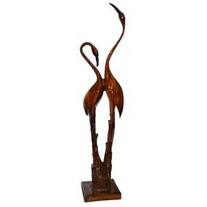 مجسمه طرح فلامینگو کد 340