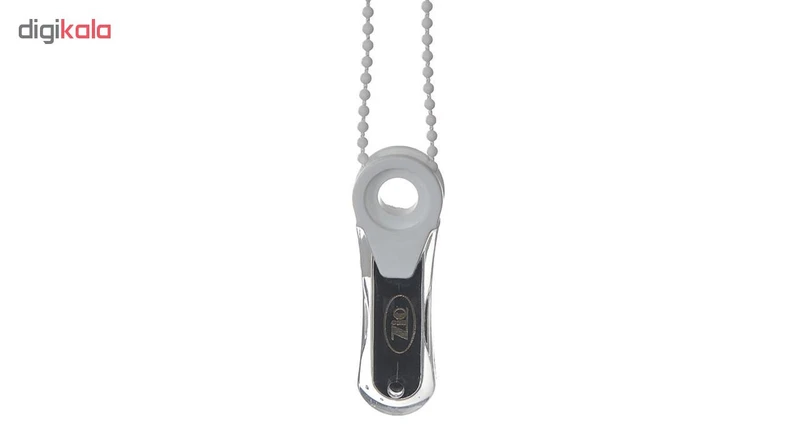 عکس شماره 10 : پرده زبرا زیو کد 93237 سایز 180 × 120 سانتی-متر