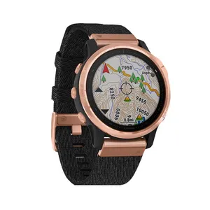 ساعت هوشمند گارمین مدل fenix 6s 