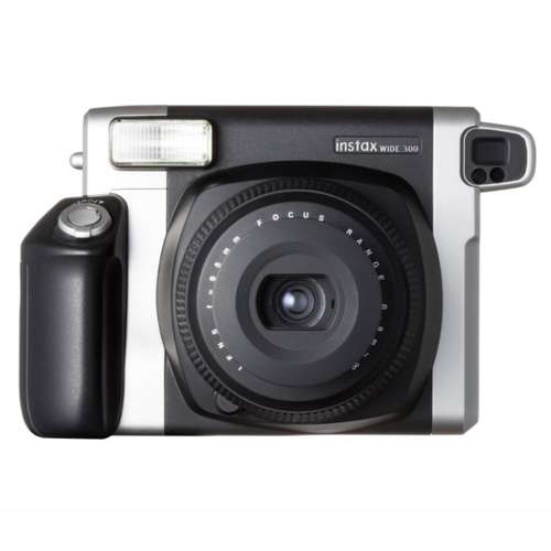 دوربین عکاسی چاپ سریع فوجی فیلم مدل Instax wide 300