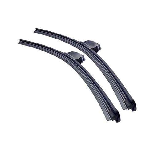 تیغه برف پاک کن خودرو مدل dan00115 مناسب برای رنو L90 بسته 2 عددی