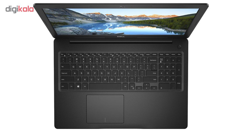 لپ تاپ 15 اینچی دل مدل Inspiron 3582 - D