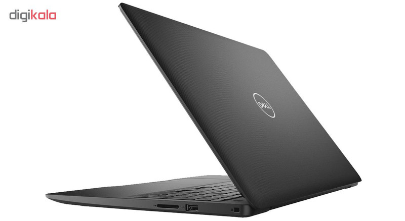 لپ تاپ 15 اینچی دل مدل Inspiron 3582 - D
