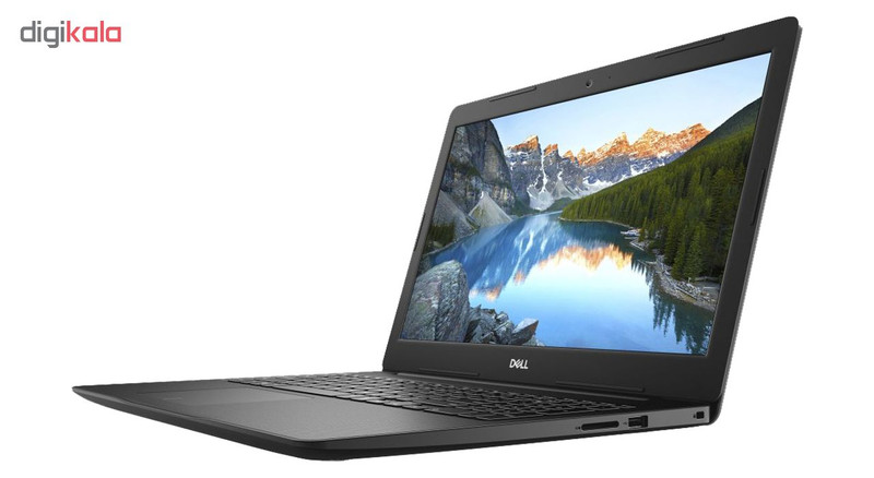 لپ تاپ 15 اینچی دل مدل Inspiron 3582 - D