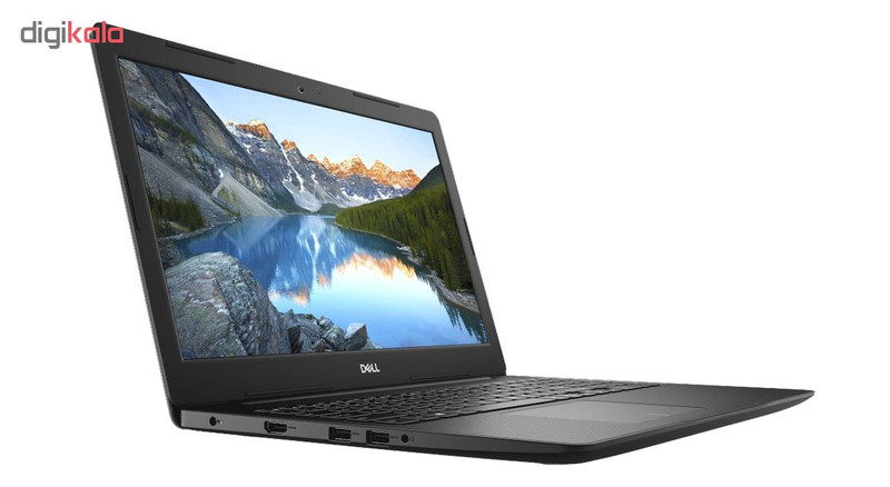 لپ تاپ 15 اینچی دل مدل Inspiron 3582 - D