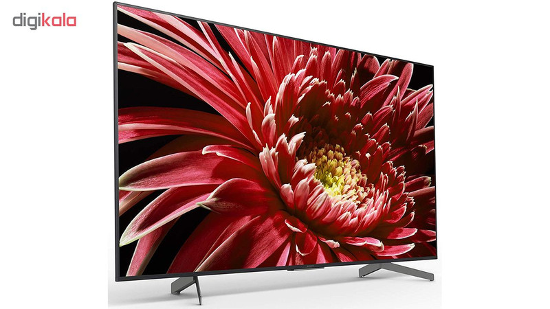 تلویزیون ال ای دی هوشمند سونی مدل KD-55X8500G سایز 55 اینچ تلویزیون ال ای دی هوشمند سونی مدل KD-55X8500G سایز 55 اینچ