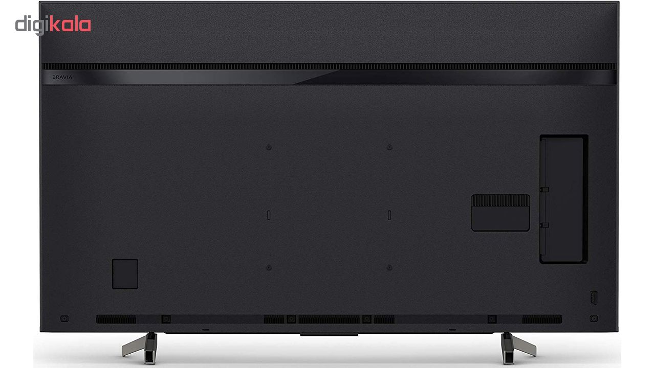 تلویزیون ال سی دی هوشمند سونی مدل KD-55X8500G سایز 55 اینچ