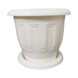گلدان کلاسیک مدل G611